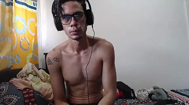 alisterxxx online show from February 2025 02:56:02 PM