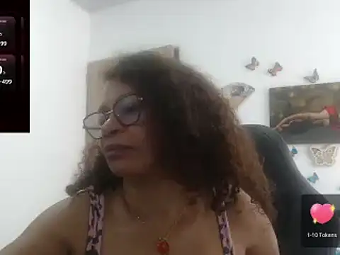BustyMilf  online show from March 2025 06:12:01 PM