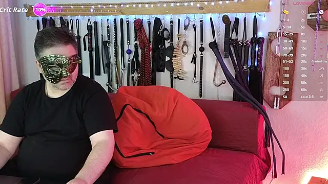 NoTabooGames online show from February 2026 04:12:02 PM