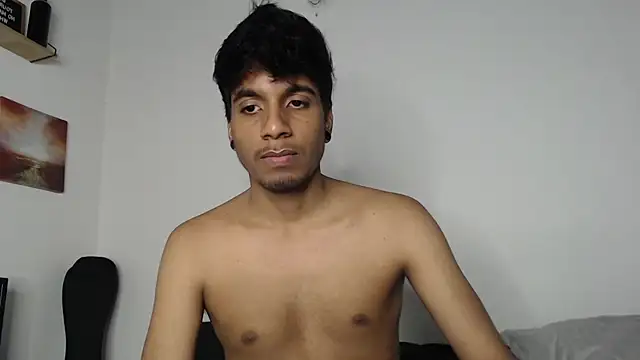 stevenosori online show from October 2025 10:43:02 PM