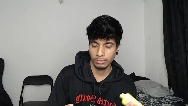 stevenosori online show from October 2025 02:26:01 AM