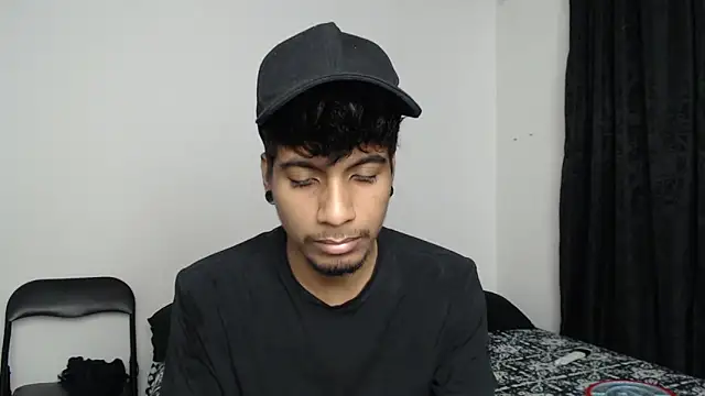 stevenosori online show from November 2025 07:30:02 AM