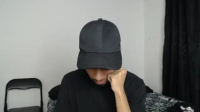 stevenosori online show from November 2025 05:08:02 AM