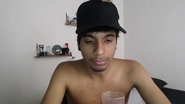 stevenosori online show from November 2025 09:26:01 PM