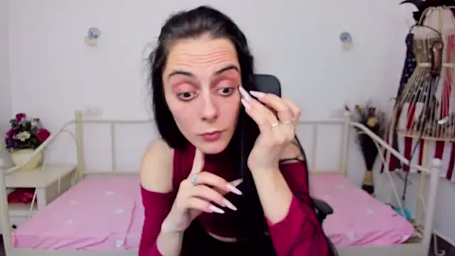 Snapshot of jessystarr chatting on January 2025 09:55:02 PM jessystarr online show from January 2025 09:55:02 PM