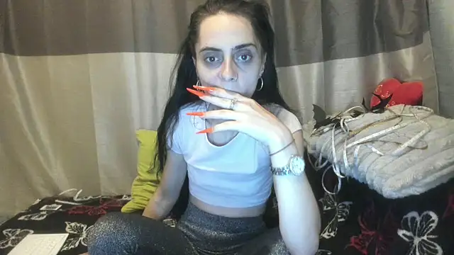 jessystarr online show from November 2025 07:02:02 PM