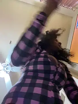 MzParker online show from December 2024 04:17:01 PM