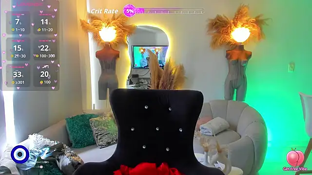 Snapshot of Angel_Peach chatting on May 2026 02:01:02 PM Angel Peach online show from May 2026 02:01:02 PM