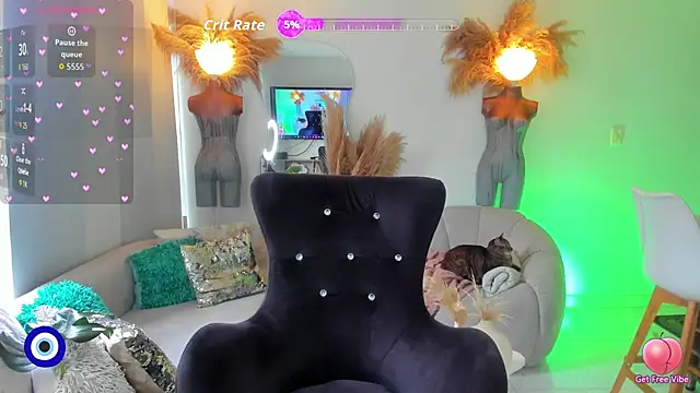 Snapshot of Angel_Peach chatting on May 2026 02:47:01 PM Angel Peach online show from May 2026 02:47:01 PM