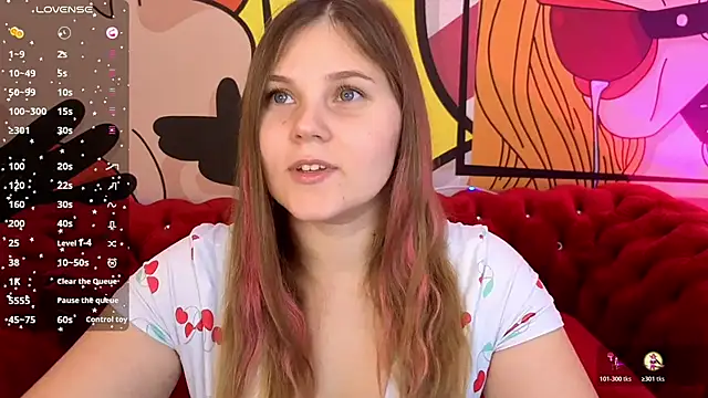 VinnaSky online show from November 2025 07:30:01 AM