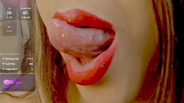 zarahdivousi online show from February 2025 08:49:02 PM