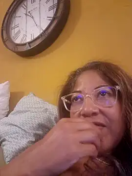 mila38 online show from September 2025 09:27:02 PM