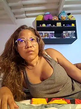 mila38 online show from June 2026 06:07:01 PM
