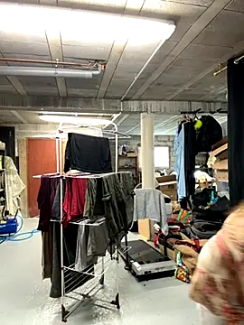 Clara-xoxo online show from November 2025 02:16:02 PM