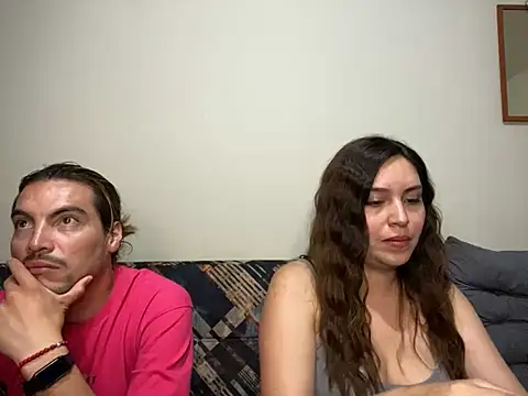 Jack Emily1 online show from January 2025 11:49:02 PM