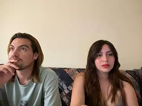 Jack Emily1 online show from January 2025 07:55:01 PM