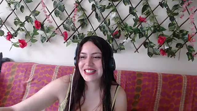 Jack Emily1 online show from September 2025 05:24:02 PM