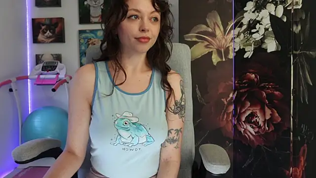 makiyahbelle online show from February 2025 08:05:01 AM