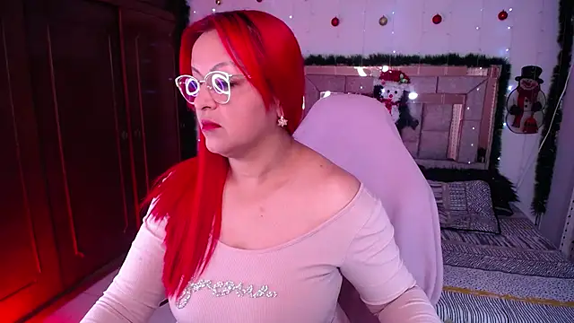 salomecastro  online show from December 2025 02:49:01 AM