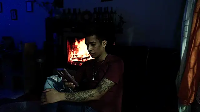 Snapshot of Slim_dirty_hot_ chatting on October 2025 02:41:01 AM Slim dirty hot  online show from October 2025 02:41:01 AM