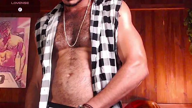 PedroMancini online show from October 2025 02:17:02 PM