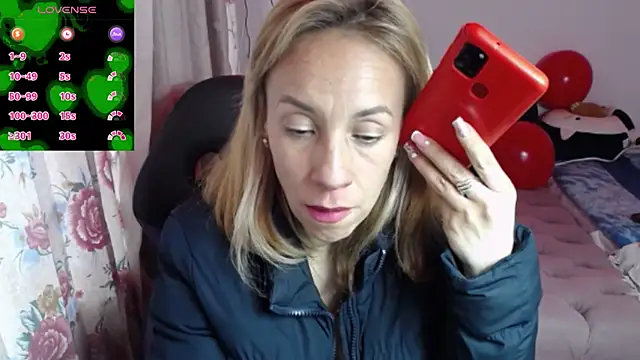 Snapshot of cristin_doll_ chatting on February 2026 09:33:01 PM cristin doll online show from February 2026 09:33:01 PM