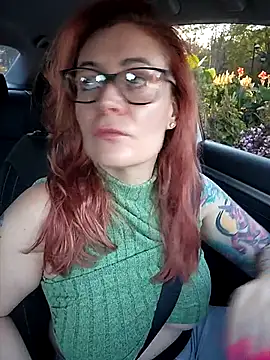 HollyTattoo online show from October 2025 12:12:02 PM