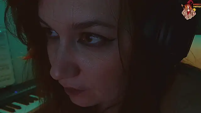 Badaswitch online show from December 2024 10:30:02 PM