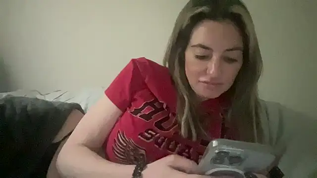 AmandaStarryNight online show from February 2025 07:52:01 PM