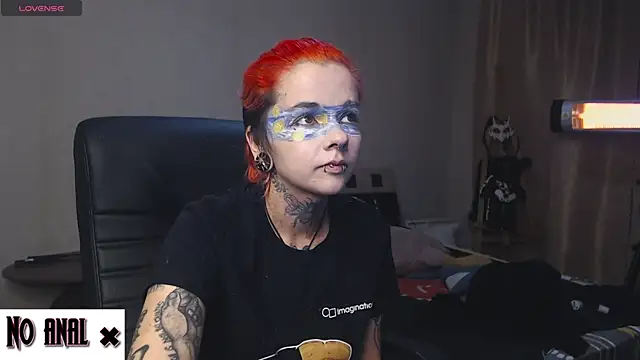 Dark  Elf online show from December 2024 10:02:02 PM