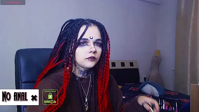 Dark  Elf online show from September 2025 09:27:01 PM