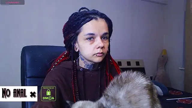 Dark  Elf online show from September 2025 09:18:01 PM