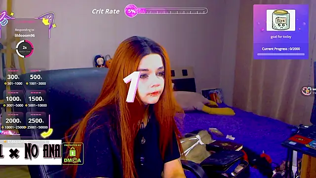 Dark  Elf online show from March 2026 10:15:01 PM