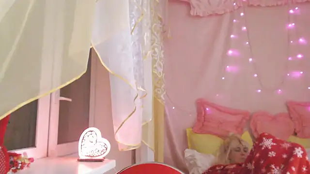 SunnySylvia online show from February 2026 08:27:01 PM