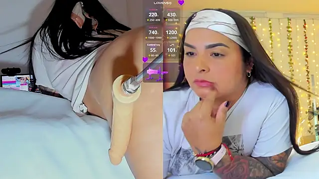 Snapshot of Alessandra_Smith chatting on September 2025 08:03:01 PM Alessandra Smith online show from September 2025 08:03:01 PM