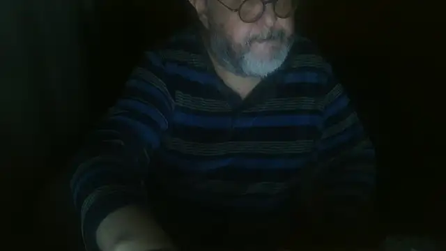 Koldo70 online show from May 2026 10:39:02 PM