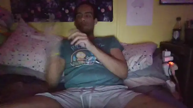 LordSpunFun online show from January 2025 03:22:01 AM