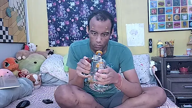 LordSpunFun online show from February 2025 02:28:01 AM