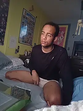 LordSpunFun online show from January 2026 07:11:01 PM