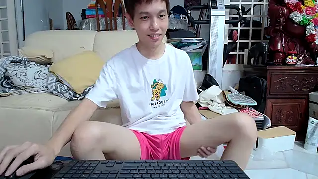 andrewooi online show from February 2025 03:08:01 PM