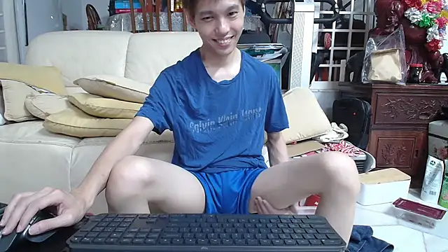 andrewooi online show from February 2025 07:14:01 PM