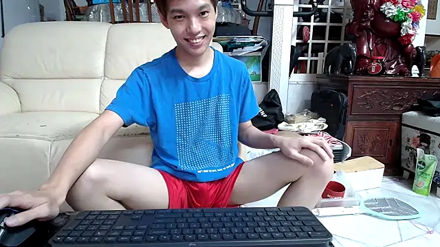 andrewooi online show from March 2025 09:04:02 PM