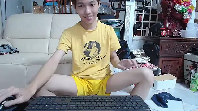 andrewooi online show from March 2025 02:10:02 PM