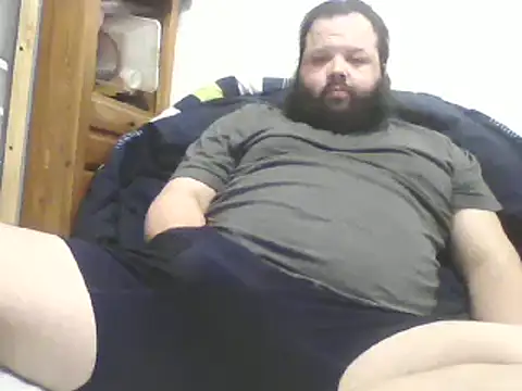 Strongbutgentle36 online show from January 2025 06:20:01 AM