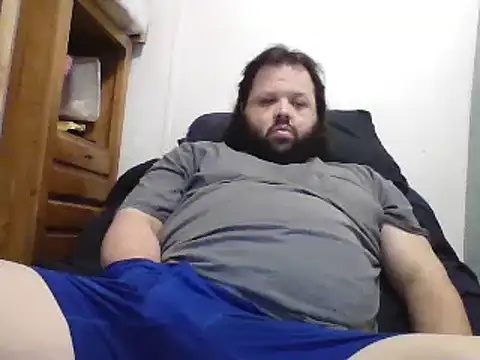 Strongbutgentle36 online show from February 2025 08:59:01 PM