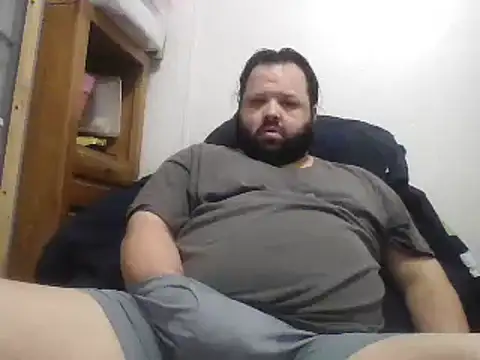 Strongbutgentle36 online show from February 2025 05:02:01 AM