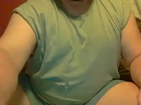 Strongbutgentle36 online show from September 2025 06:26:02 AM