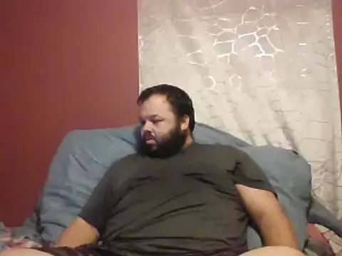 Strongbutgentle36 online show from October 2025 09:19:02 AM