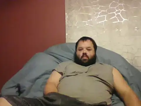 Strongbutgentle36 online show from October 2025 06:58:02 AM