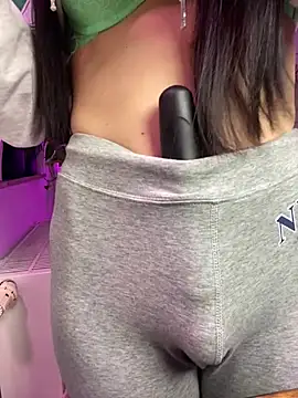 Trixie-Tainted online show from February 2025 10:56:02 AM